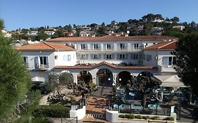 Hotel Le Provencal Logishotels